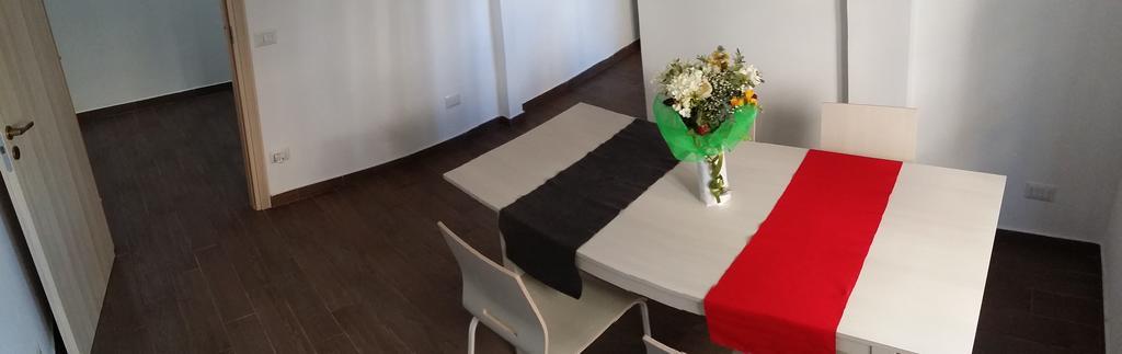 Da Lucia Bed & Breakfast โรม ภายนอก รูปภาพ