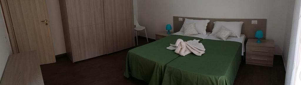 Da Lucia Bed & Breakfast โรม ภายนอก รูปภาพ