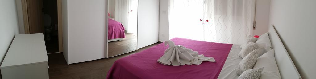 Da Lucia Bed & Breakfast โรม ภายนอก รูปภาพ