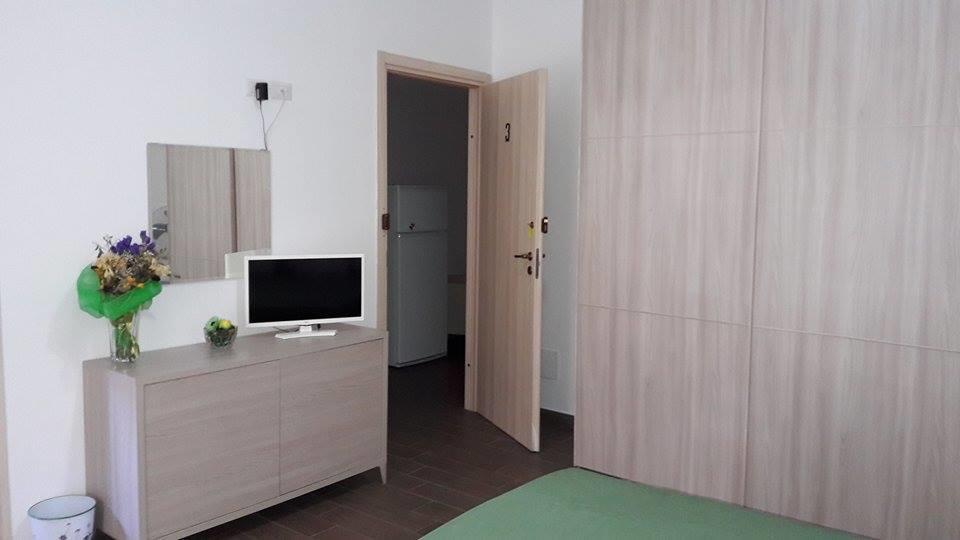 Da Lucia Bed & Breakfast โรม ภายนอก รูปภาพ